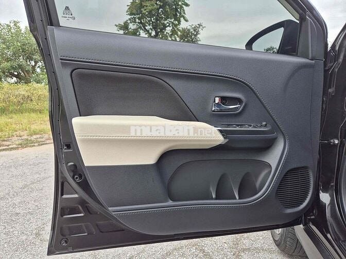 Toyota Rush 2021 S 1.5AT - 43000 km