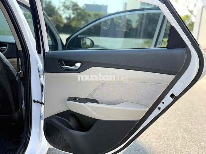 Hyundai Accent 2022 1.4 MT Tiêu Chuẩn - 40000 km