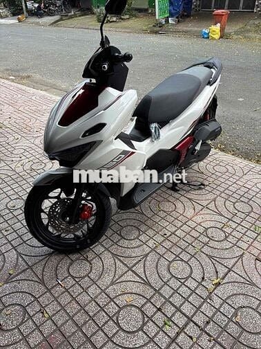 air blade 160 abs màu trắng đỏ đen 2026 new 100%