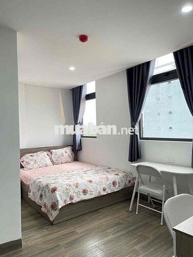 Cho thuê căn hộ tại khu đô thị Sentosa, gần biển