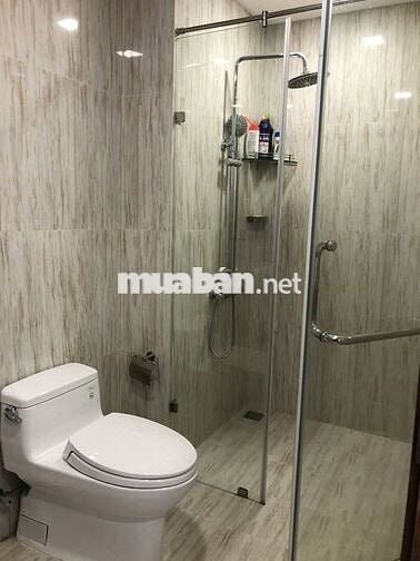 Cho thuê Golden Star 68.78m2 - 2PN, 2WC - 12 triệu/tháng - Quận 7