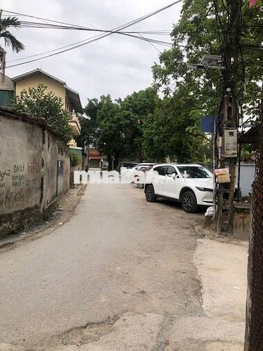 🏡 **BÁN GẤP LÔ ĐẤT 50m² – 2 MẶT TIỀN – Ô TÔ ĐỖ CỬA