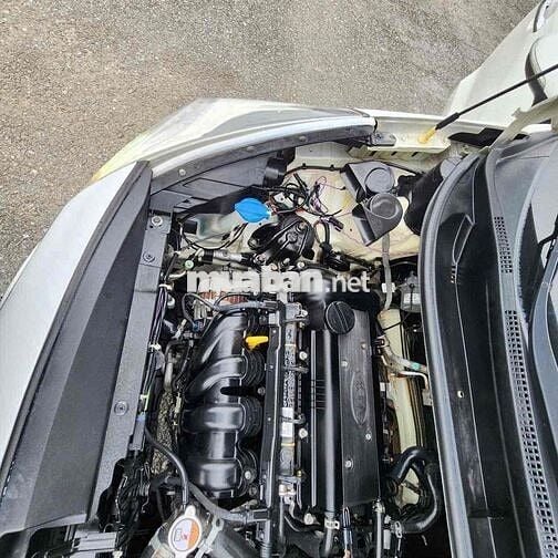 Kia Rio 2016 AT đi 10v