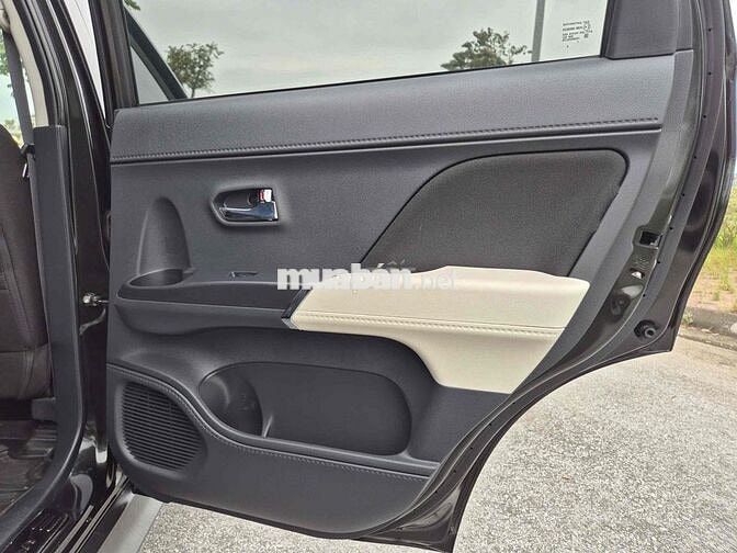 Toyota Rush 2021 S 1.5AT - 43000 km