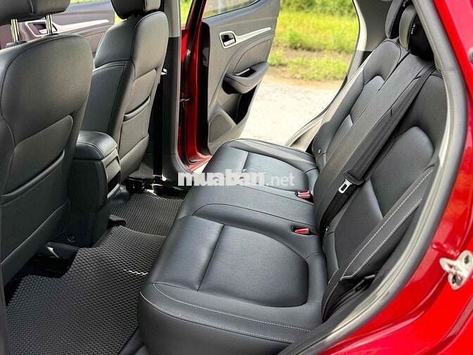 MG MGZS 2020 com - 70000 km