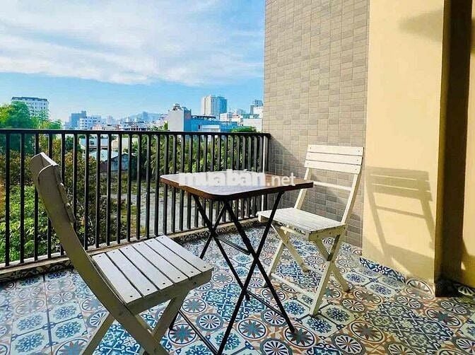 Cho thuê căn hộ tại 3A Mỹ Đa Đông 8