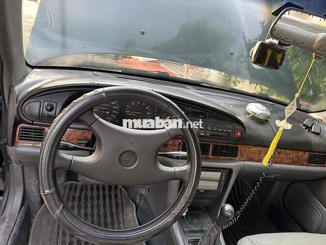 sx 1993 đăng ky lần đầu 2007