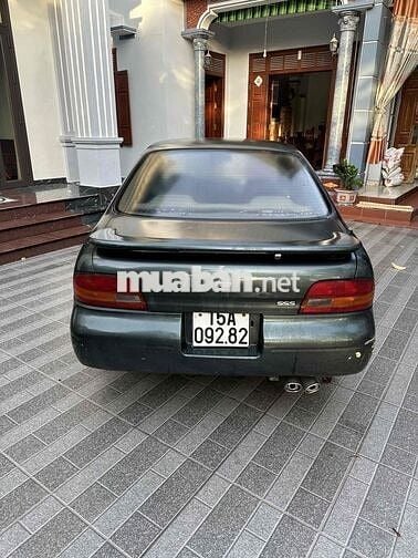 sx 1993 đăng ky lần đầu 2007