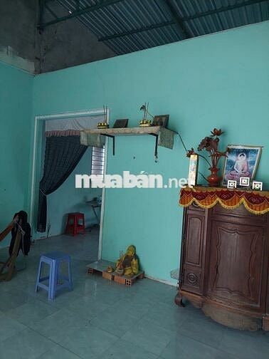 CẦN BÁN GẤP LÔ ĐẤT MẶT TIỀN ĐƯỜNG CHUYÊN DÙNG CHÍNH