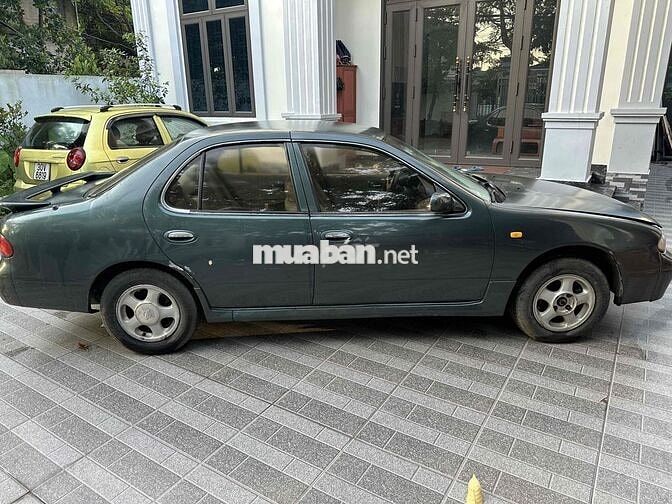 sx 1993 đăng ky lần đầu 2007