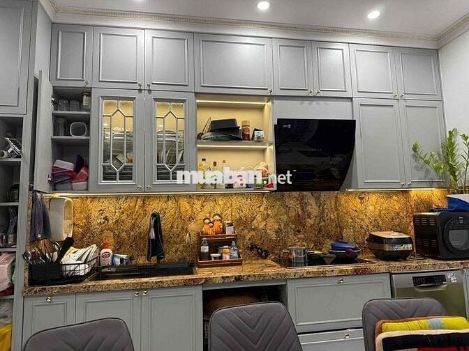 Chính chủ bán liền kề nguyên căn tại Thanh Oai gần KĐT Thanh Hà