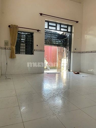 CHO THUÊ NHÀ NGUYÊN CĂN HẺM 57- ĐƯỜNG 42- HIỆP BÌNH CHÁNH- THỦ ĐỨC