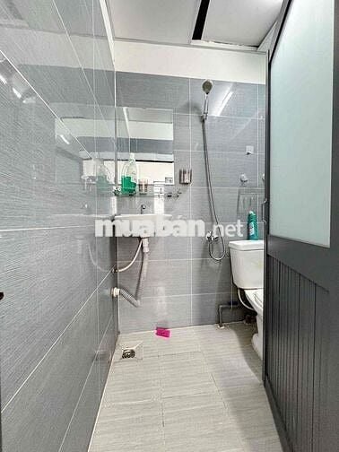 Căn Hộ cho thuê 2 phòng ngủ+ban công Tân Phú