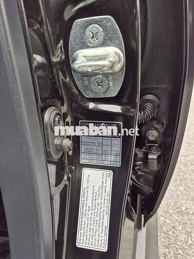 Toyota Rush 2021 S 1.5AT - 43000 km