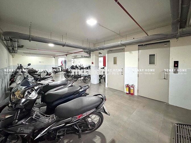 PHÒNG TRỌ BAN CÔNG KHÔNG GÁC_NGAY ĐH HUIT_SẴN MÁY LẠNH_THANG MÁY