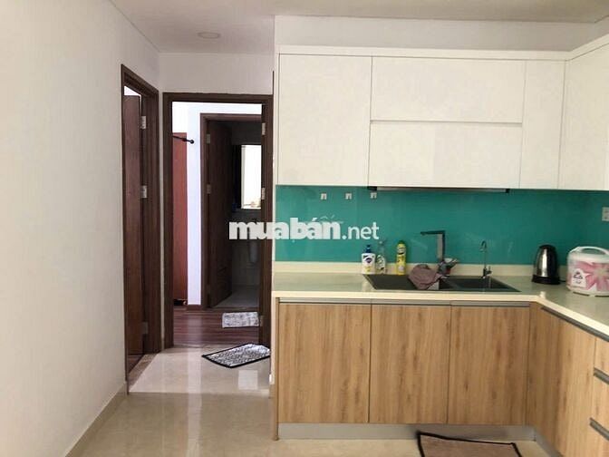 Cho thuê Golden Star 68.78m2 - 2PN, 2WC - 12 triệu/tháng - Quận 7