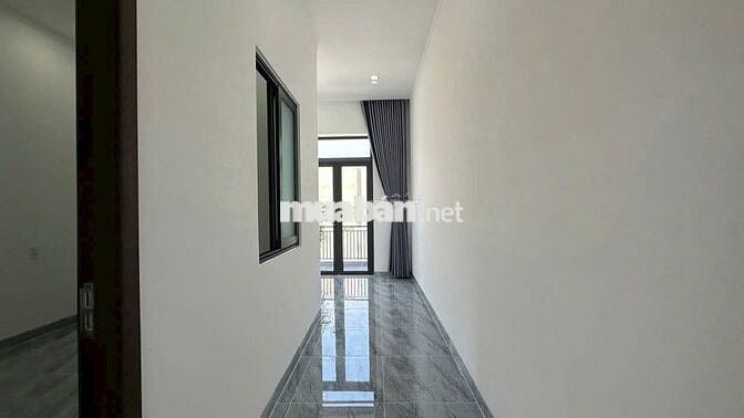 Li dị bán gấp nhà 1 trệt 2 lầu, An Phú,Thuận An - 62,3m2(1,67 tỷ)