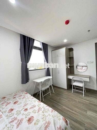 Cho thuê căn hộ tại khu đô thị Sentosa, gần biển