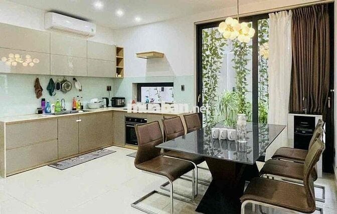 ⭐️⭐️SIÊU PHẨM CHO THUÊ VILLA 3 TẦNG LÕI AN THƯỢNG