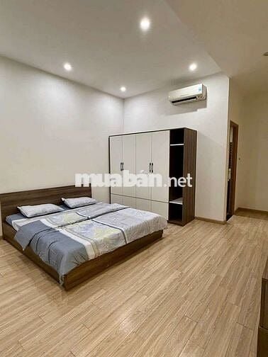 Siêu phẩm nhà mê lửng đẹp đường ôtô trương chí Cương quận Hải Châu ĐN