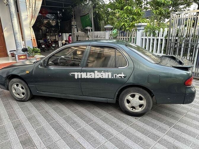 sx 1993 đăng ky lần đầu 2007