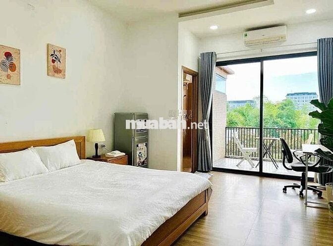 Cho thuê căn hộ tại 3A Mỹ Đa Đông 8