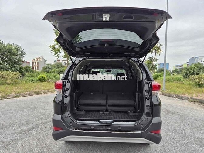 Toyota Rush 2021 S 1.5AT - 43000 km