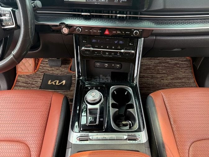 🆕 KIA CARNIVAL 2.2Diesel " Signature " Sản xuất : 2022 Model 2023