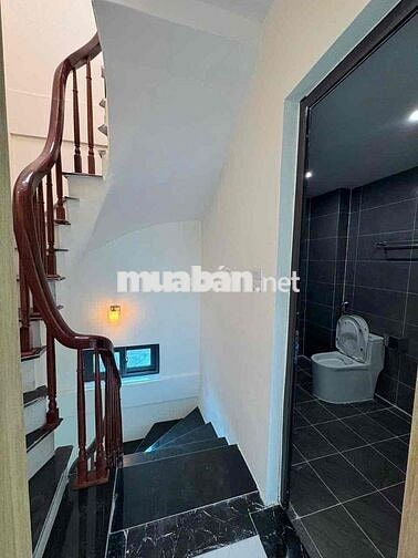 2.8 tỷ nhà mới 4 tầng Cao Viên- Thanh Oai Hà Nội