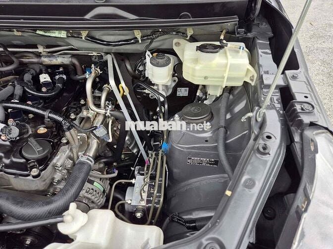 Toyota Rush 2021 S 1.5AT - 43000 km