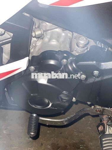 xe nguyên zin còn khá đẹp