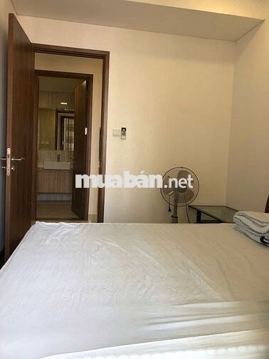 Cho thuê Golden Star 68.78m2 - 2PN, 2WC - 12 triệu/tháng - Quận 7