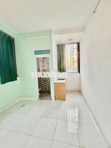 CÓ CỬA SỔ TRỜI - KẾ BÊN ĐH CÔNG THƯƠNG - GẦN AEON TÂN PHÚ