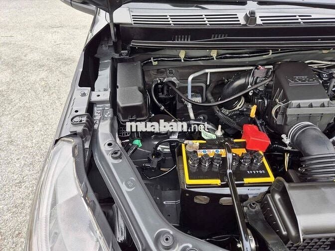 Toyota Rush 2021 S 1.5AT - 43000 km