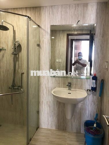 Cho thuê Golden Star 68.78m2 - 2PN, 2WC - 12 triệu/tháng - Quận 7