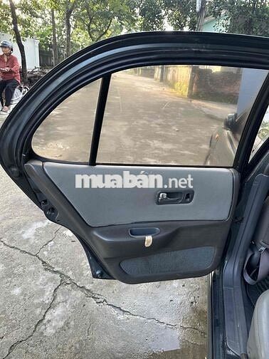 sx 1993 đăng ky lần đầu 2007