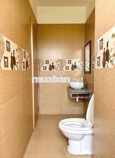 Cho thuê căn hộ tại 3A Mỹ Đa Đông 8