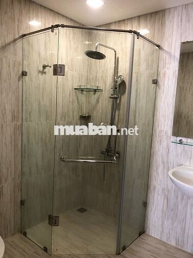 Cho thuê Golden Star 68.78m2 - 2PN, 2WC - 12 triệu/tháng - Quận 7