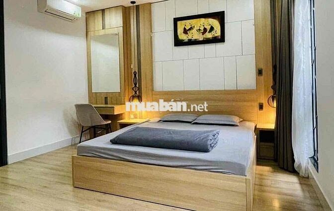 ⭐️⭐️SIÊU PHẨM CHO THUÊ VILLA 3 TẦNG LÕI AN THƯỢNG