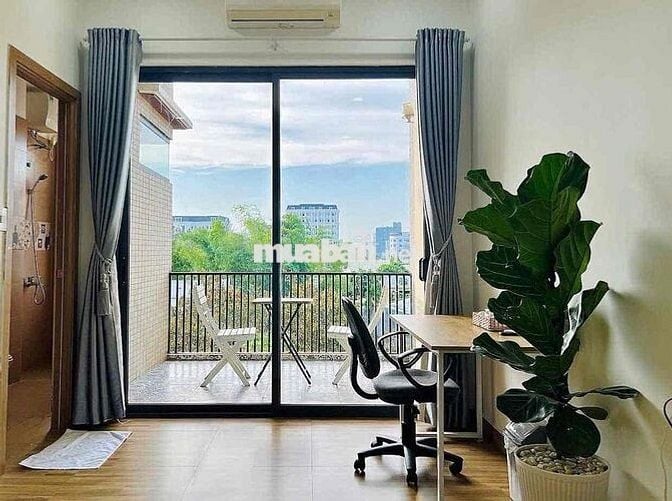 Cho thuê căn hộ tại 3A Mỹ Đa Đông 8