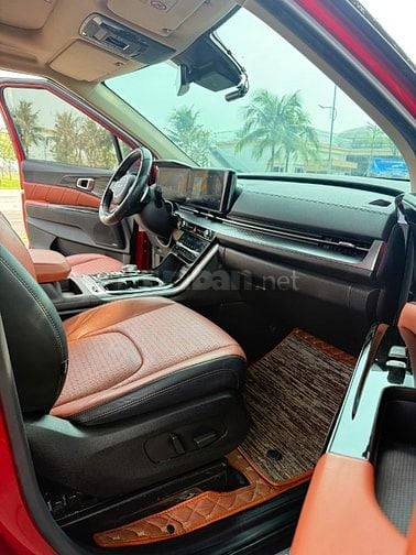 🆕 KIA CARNIVAL 2.2Diesel " Signature " Sản xuất : 2022 Model 2023