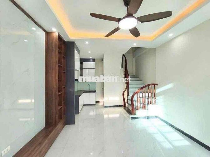 2.8 tỷ nhà mới 4 tầng Cao Viên- Thanh Oai Hà Nội