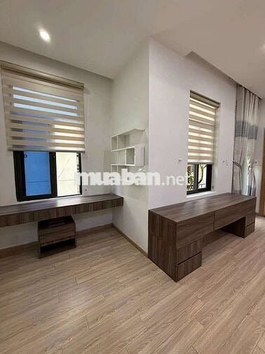 Siêu phẩm nhà mê lửng đẹp đường ôtô trương chí Cương quận Hải Châu ĐN