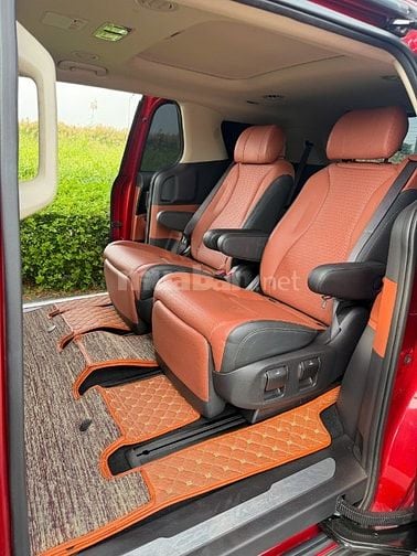 🆕 KIA CARNIVAL 2.2Diesel " Signature " Sản xuất : 2022 Model 2023