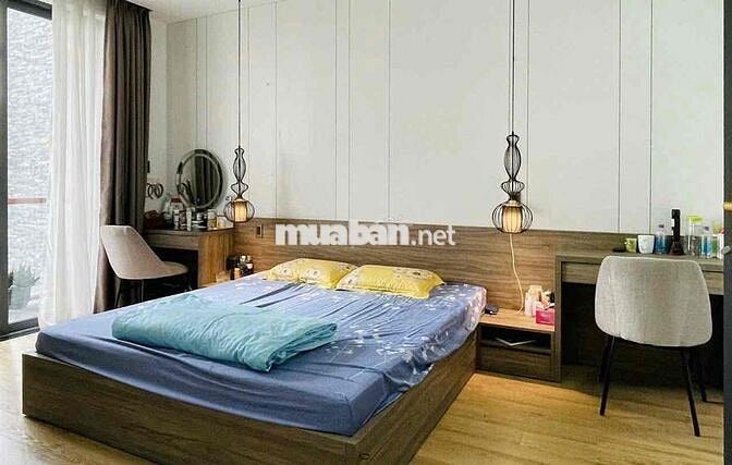 ⭐️⭐️SIÊU PHẨM CHO THUÊ VILLA 3 TẦNG LÕI AN THƯỢNG