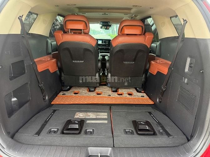 🆕 KIA CARNIVAL 2.2Diesel " Signature " Sản xuất : 2022 Model 2023