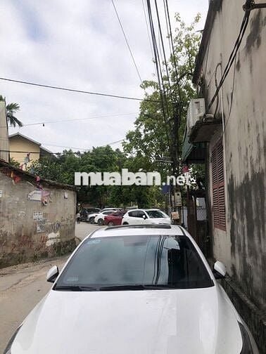 🏡 **BÁN GẤP LÔ ĐẤT 50m² – 2 MẶT TIỀN – Ô TÔ ĐỖ CỬA