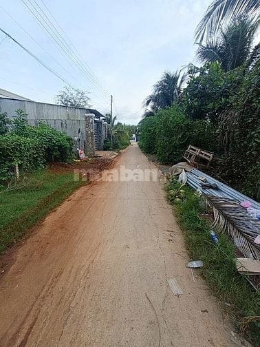 Chỉ hơn 1 tỷ, sở hữu ngay 108m2 đất thổ cư  Tây Ninh, xe 🚗 vi vu 