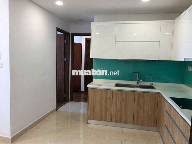 Cho thuê Golden Star 68.78m2 - 2PN, 2WC - 12 triệu/tháng - Quận 7