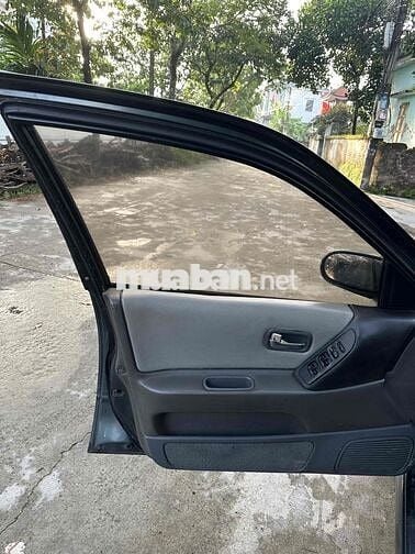 sx 1993 đăng ky lần đầu 2007